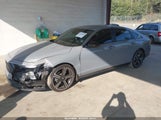 Honda Accord Hybrid Sport 1HGCY2F51RA071303 снимка