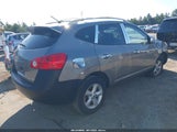 Nissan Rogue Sl JN8AS58V98W129220 снимка