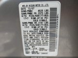 Nissan Rogue Sl JN8AS58V98W129220 снимка