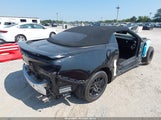 Chevrolet Camaro 1G1FH3D73M0138884 снимка