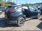 Honda Cr-V Awd Ex-L 5J6RW2H81MA005102 photo