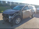 Chevrolet Equinox Lt 2GNAXSEV9J6323236 снимка