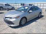 Toyota Camry Le 4T1B11HK6KU755873 fotografie