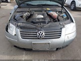 Volkswagen Passat Glx WVWYU63B55E128560 снимка