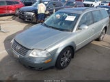 Volkswagen Passat Glx WVWYU63B55E128560 снимка