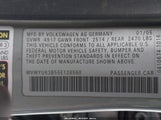 Volkswagen Passat Glx WVWYU63B55E128560 снимка