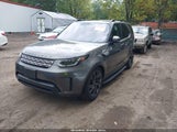 Land Rover Discovery Hse SALRR2RK7JA048225 снимка
