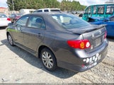 Toyota Corolla S 2T1BU40E29C020589 fotografie