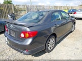 Toyota Corolla S 2T1BU40E29C020589 fotografie