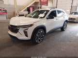 Chevrolet Trax Fwd 2Rs KL77LJE22RC169077 снимка
