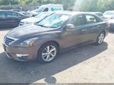 Nissan Altima 2.5 Sl 1N4AL3AP6DN420210 снимка
