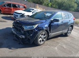 Honda Cr-V Ex 2HKRW2H58HH690144 снимка