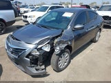 Nissan Versa 1.6 Sv 3N1CN7AP1JL871676 снимка