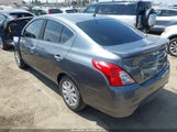 Nissan Versa 1.6 Sv 3N1CN7AP1JL871676 снимка