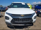 Chevrolet Trailblazer Fwd Activ KL79MVSL0PB115239 fotografie