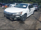 Honda Accord Hybrid Touring JHMCR6F70HC001555 снимка