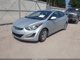 Hyundai Elantra Se 5NPDH4AE5GH730740 снимка