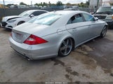 Mercedes-Benz Cls 550 WDDDJ72X88A128208 photo