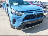 Toyota Rav4 Hybrid Se JTM16RFVXRD146437 снимка
