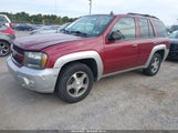 Chevrolet Trailblazer Lt 1GNDT13S782255134 снимка