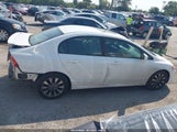 Honda Civic Ex 19XFA16889E000648 снимка