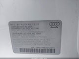 Audi Q5 3.2 Premium Plus WA1WKAFPXBA062673 снимка