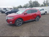Nissan Rogue Sl 5N1AT2MV6HC803981 снимка