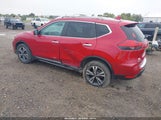 Nissan Rogue Sl 5N1AT2MV6HC803981 снимка