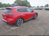 Nissan Rogue Sl 5N1AT2MV6HC803981 снимка