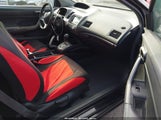 Honda Civic Ex-L 2HGFG12948H518614 снимка