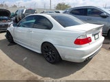 BMW 330Ci WBABD53436PL18121 fotografie