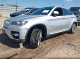 BMW X6 xDrive50I 5UXFG8C59BLZ95227 снимка