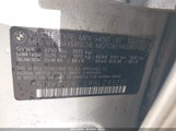 BMW X6 xDrive50I 5UXFG8C59BLZ95227 снимка