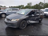 Honda Civic Lx 19XFB2F59DE244794 снимка