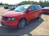 Dodge Journey Gt Awd 3C4PDDEGXKT784743 снимка