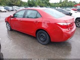 Toyota Corolla Le 5YFBURHE8EP099939 снимка