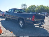 Chevrolet Silverado  Ls 1GCEK19T35E214915 fotografie
