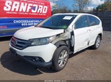 Honda Cr-V Ex-L 5J6RM4H72DL034282 снимка
