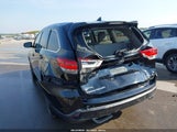 Toyota Highlander Xle 5TDJZRFH9HS380217 снимка