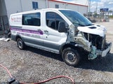 Ford Transit-250 1FTYR1YG6HKA57819 снимка