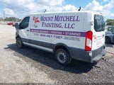 Ford Transit-250 1FTYR1YG6HKA57819 снимка