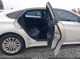 Toyota Avalon Hybrid Limited 4T1BD1EB2EU020436 photo