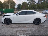 Lexus Is 350 F Sport JTHGZ1B28P5067093 photo