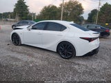 Lexus Is 350 F Sport JTHGZ1B28P5067093 снимка