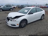 Chevrolet Cruze Ls Auto 1G1PA5SG2E7340003 снимка