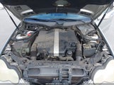 Mercedes-Benz C 240 WDBRF61JX2F148039 снимка