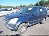 Honda Cr-V Ex JHLRD78872C055970 снимка