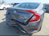 Honda Civic Lx 2HGFC2F65KH546964 снимка