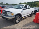 Ford F-150 Lariat/Xl/Xlt 1FTRX18L13NA69553 fotografie
