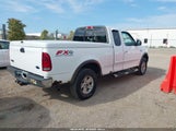 Ford F-150 Lariat/Xl/Xlt 1FTRX18L13NA69553 fotografie